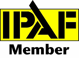 IPAF Member Contractor