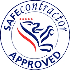 Safe Contractor Approved